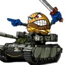 Bigmac's Knights of Antiracism