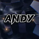 Andy's Discord