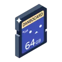 Open Shop Channel Discord Server Icon