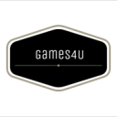 Games4U Server Icon