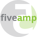 Fiveamp icon