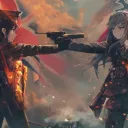 Nacht's Chill&Gaming Discord