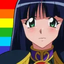 The Slayers Fan Server