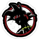 DBFZ Bardock