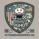 Veteran Gamers HQ