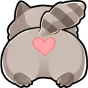Trash Pandas
