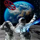 Together: Moon Escape [Official]