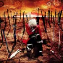 EMIYA FGO