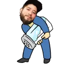 Synister Syndicate