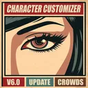 Character Customizer