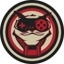 Discovery icon for Mega Cat Studios Discord server