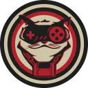 Mega Cat Studios Discord Server Icon
