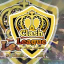🔝Clash League🔝