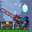 Terraria Avalon Mod icon