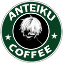 Anteiku Gaming Team Server Icon