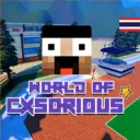 𝙒𝙊𝙍𝙇𝘿 𝙊𝙁 𝘾𝙓𝙎𝙊𝙍𝙄𝙊𝙐𝙎