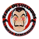 Team Desvelados N.G