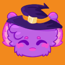 Shaun's Cloud ✦