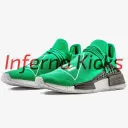 Inferno Kicks