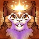 Warrior Cats: Tainted Paths Discord Server Icon