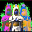 Foxx - OSRS