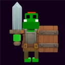 Orcs X & X2