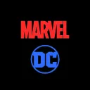 Marvel & DC Superhero Games Discord