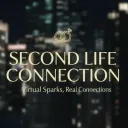 ..::Second Life Connection::..