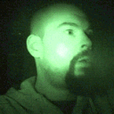 Aaron's mind palace