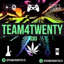 TEAM 4 TWENTY/WASTELAND STONER MULISHA