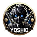 Yoshio & Rumäne Community