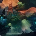 Tybi's Underdark