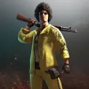 PUBG MOBILE-INDIA