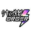 Storm Order ⚡