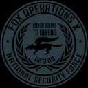 FOX OPERATIONS X
