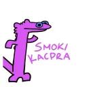 🐲Smoki Kacpra🐉