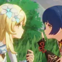 Genshin Impact Shitposting