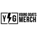 Young Goats Merch