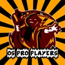 💥Os Pró Players🎮