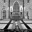 Dark Castle, Beyond, Return and Future