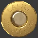 7.62 High Calibre/Hard Life