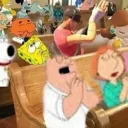 the holy server