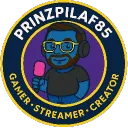 PrinzPilaf85 Community Server