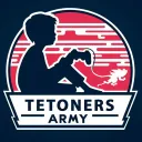 Tetoners Army