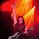 Todd Rundgren- Todd is Godd