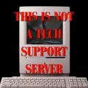 THIS IS NOT A TECH SUPPORT SERVER (formerly Mastergeko4's Macintosh Server)