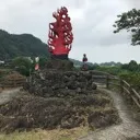 FHSの馬鹿によるお船配信落書き処