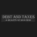 Debt and Taxes