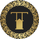 The Golden House icon