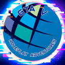 GTA V Roleplay Adventures™ - discord server icon
